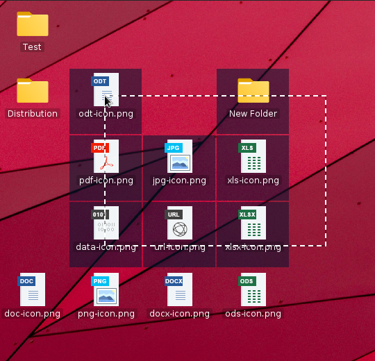 Desktop Desktop